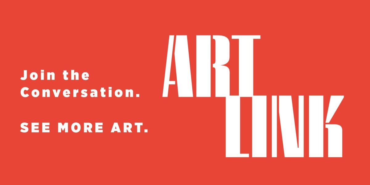 Artlink Gallery logo