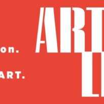 Artlink Gallery logo