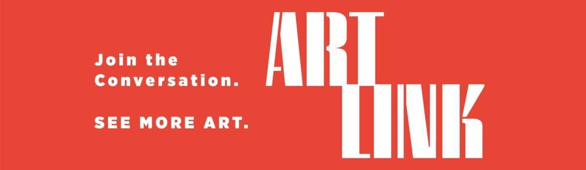 Artlink Gallery logo